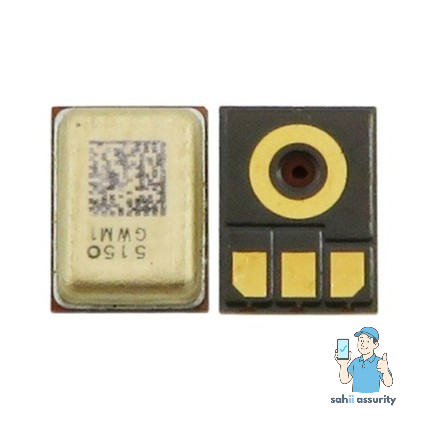 Microphone for Xiaomi Pocophone F1